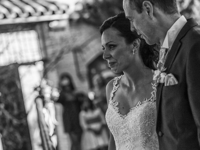 La boda de Carlos y Rocio en Mora, Toledo 12