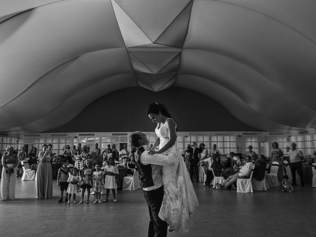 La boda de Carlos y Rocio en Mora, Toledo 20