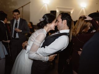 La boda de Elena y Jose Manuel 3