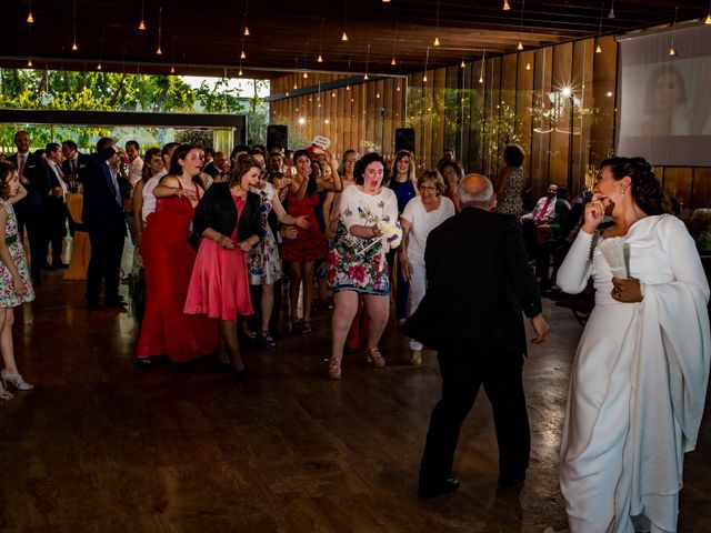 La boda de Antonio y Marisa en Carrion De Calatrava, Ciudad Real 59