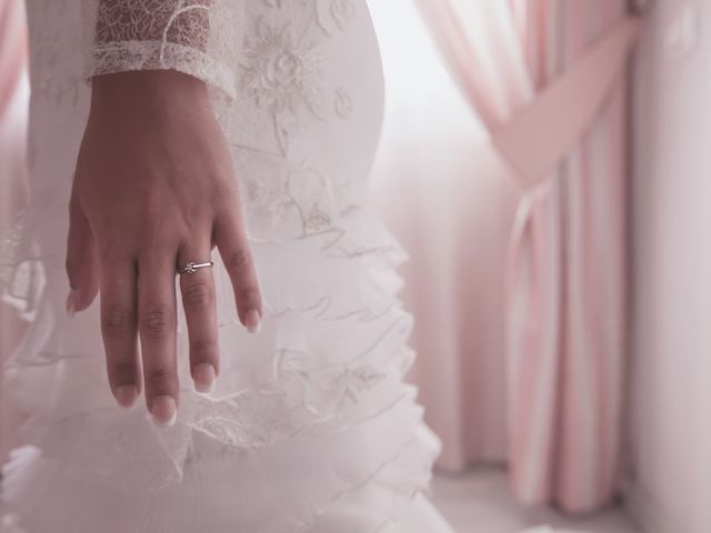 La boda de Manuel y Beatriz en Alcala De Guadaira, Sevilla 2