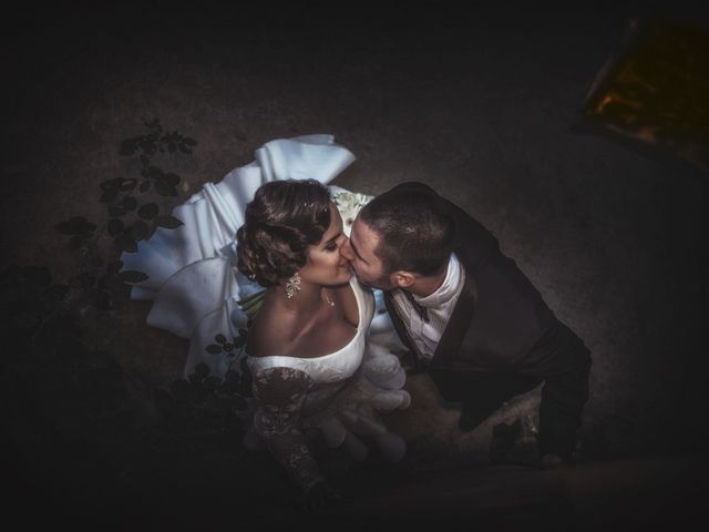 La boda de Manuel y Beatriz en Alcala De Guadaira, Sevilla 29