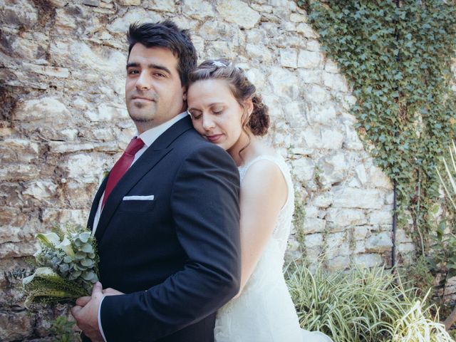 La boda de Monchu y Tatiana en Villabona (Llanera), Asturias 24