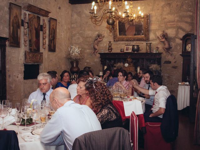 La boda de Monchu y Tatiana en Villabona (Llanera), Asturias 30