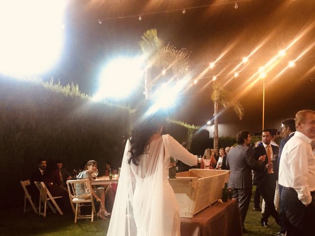 La boda de Joaquin y Belen en Ribera Del Fresno, Badajoz 6