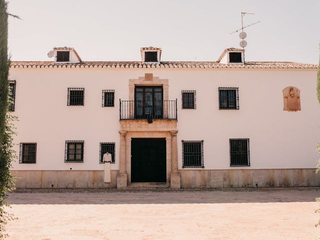 La boda de Araceli y Chema en Ciudad Real, Ciudad Real 4