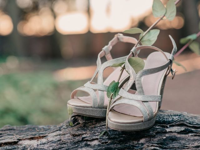 La boda de Araceli y Chema en Ciudad Real, Ciudad Real 19