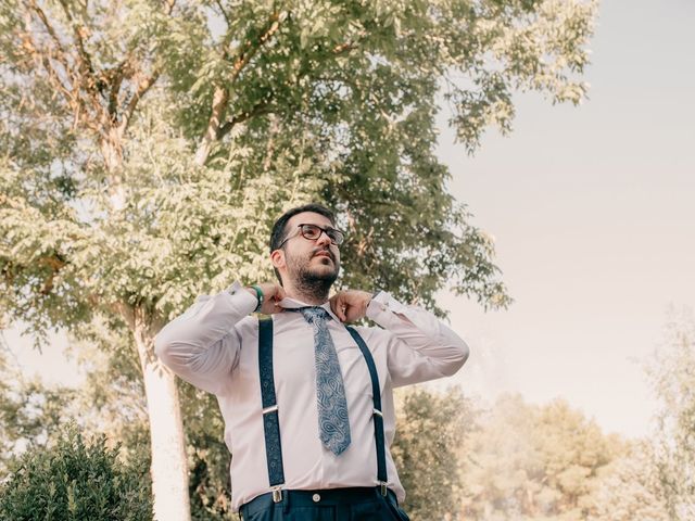 La boda de Araceli y Chema en Ciudad Real, Ciudad Real 23