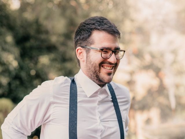 La boda de Araceli y Chema en Ciudad Real, Ciudad Real 25
