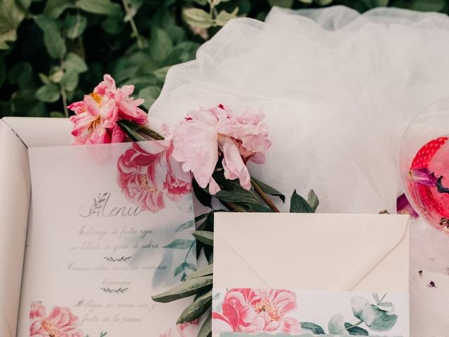La boda de Araceli y Chema en Ciudad Real, Ciudad Real 27