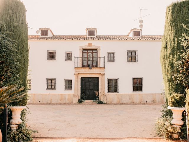 La boda de Araceli y Chema en Ciudad Real, Ciudad Real 29