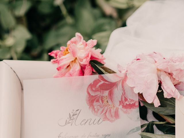 La boda de Araceli y Chema en Ciudad Real, Ciudad Real 31