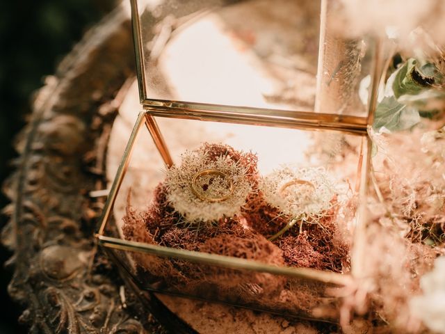 La boda de Araceli y Chema en Ciudad Real, Ciudad Real 37