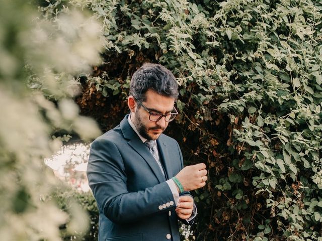 La boda de Araceli y Chema en Ciudad Real, Ciudad Real 41