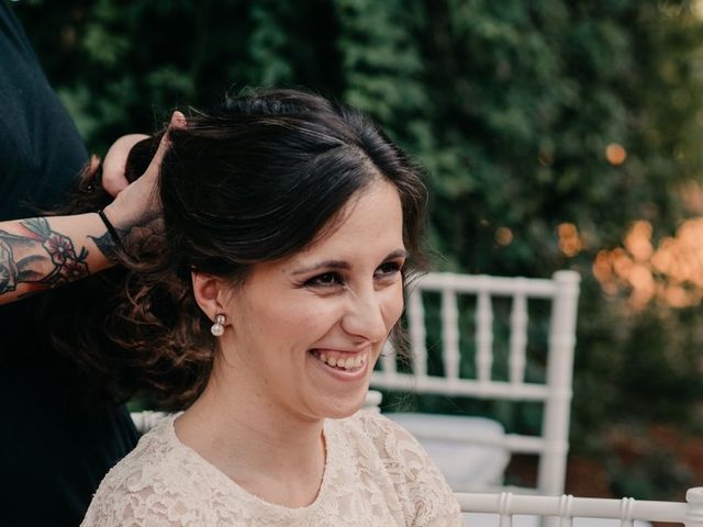 La boda de Araceli y Chema en Ciudad Real, Ciudad Real 44