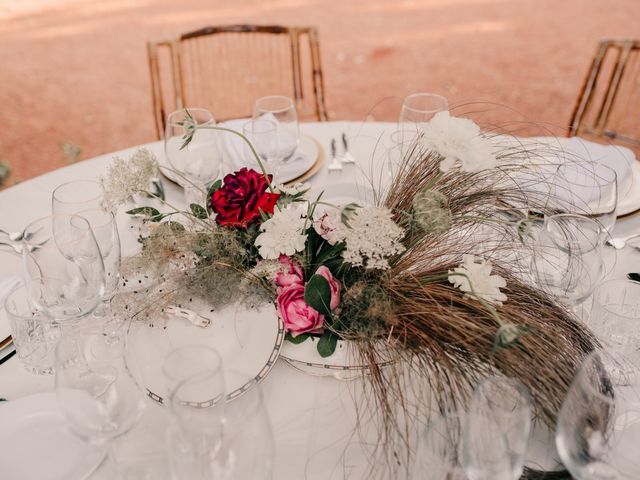 La boda de Araceli y Chema en Ciudad Real, Ciudad Real 45