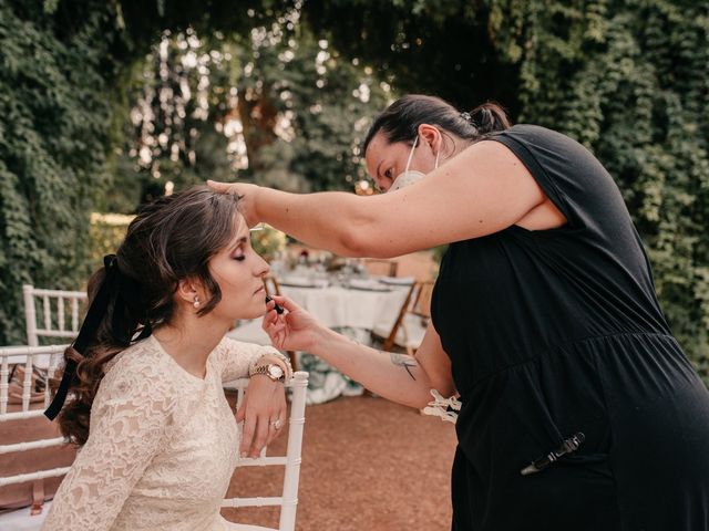 La boda de Araceli y Chema en Ciudad Real, Ciudad Real 47