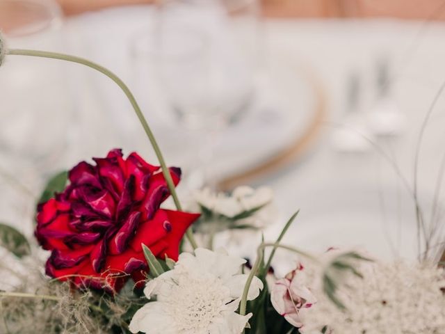 La boda de Araceli y Chema en Ciudad Real, Ciudad Real 49