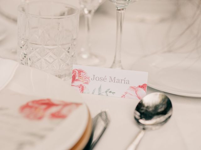 La boda de Araceli y Chema en Ciudad Real, Ciudad Real 52