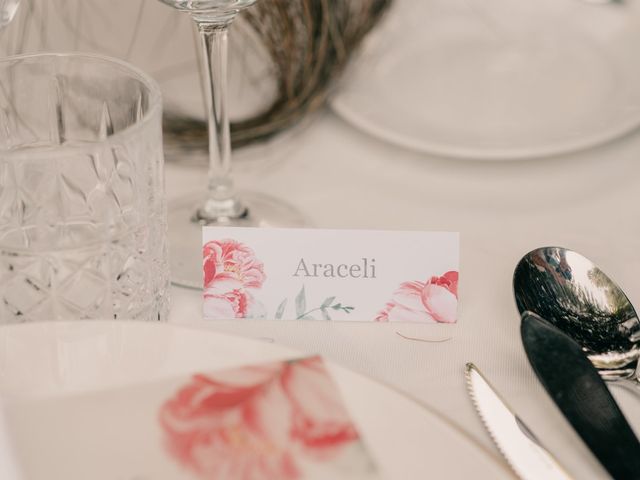La boda de Araceli y Chema en Ciudad Real, Ciudad Real 53