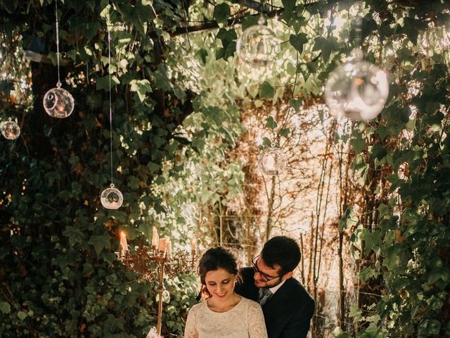 La boda de Araceli y Chema en Ciudad Real, Ciudad Real 54