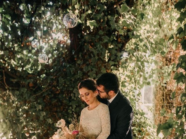 La boda de Araceli y Chema en Ciudad Real, Ciudad Real 55
