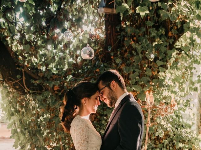 La boda de Araceli y Chema en Ciudad Real, Ciudad Real 56