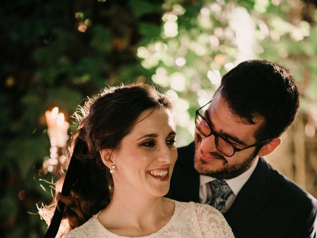 La boda de Araceli y Chema en Ciudad Real, Ciudad Real 57