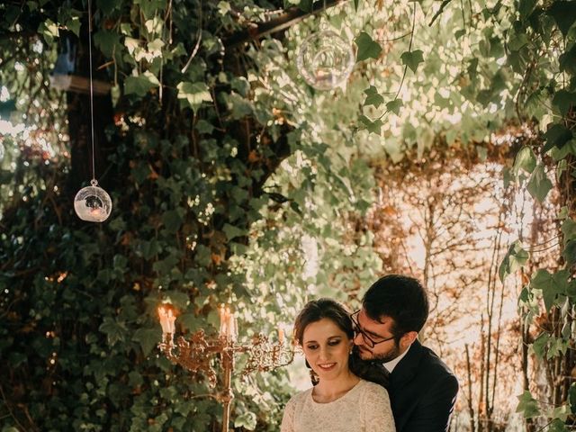 La boda de Araceli y Chema en Ciudad Real, Ciudad Real 58