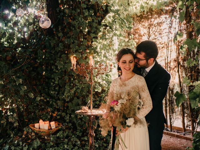 La boda de Araceli y Chema en Ciudad Real, Ciudad Real 59