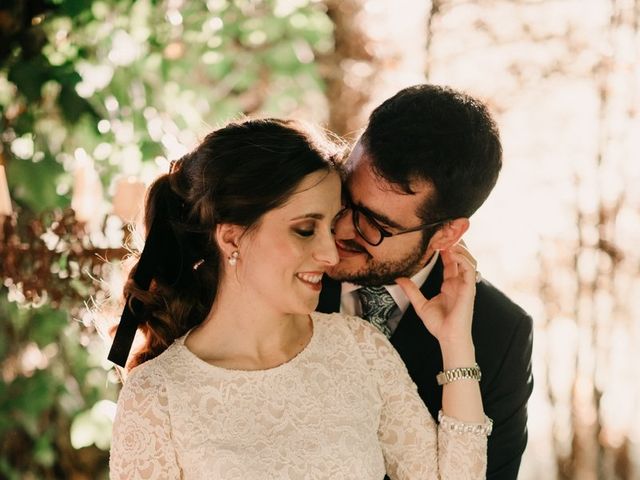 La boda de Araceli y Chema en Ciudad Real, Ciudad Real 60