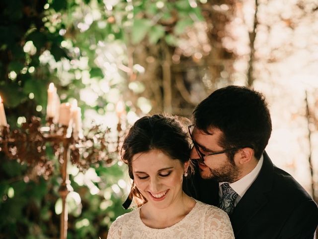La boda de Araceli y Chema en Ciudad Real, Ciudad Real 61