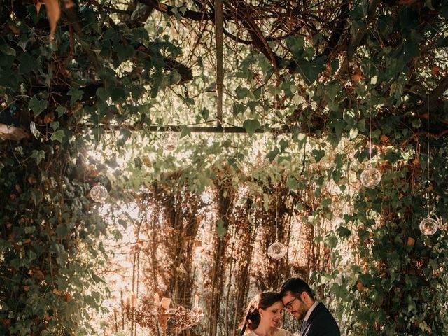La boda de Araceli y Chema en Ciudad Real, Ciudad Real 62
