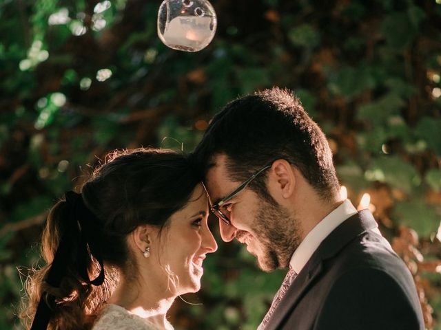 La boda de Araceli y Chema en Ciudad Real, Ciudad Real 63