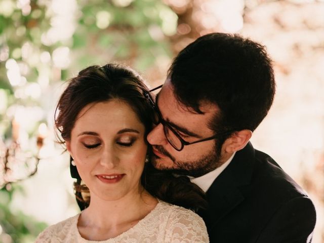 La boda de Araceli y Chema en Ciudad Real, Ciudad Real 65