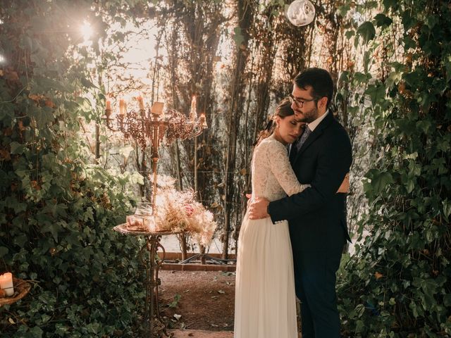 La boda de Araceli y Chema en Ciudad Real, Ciudad Real 66