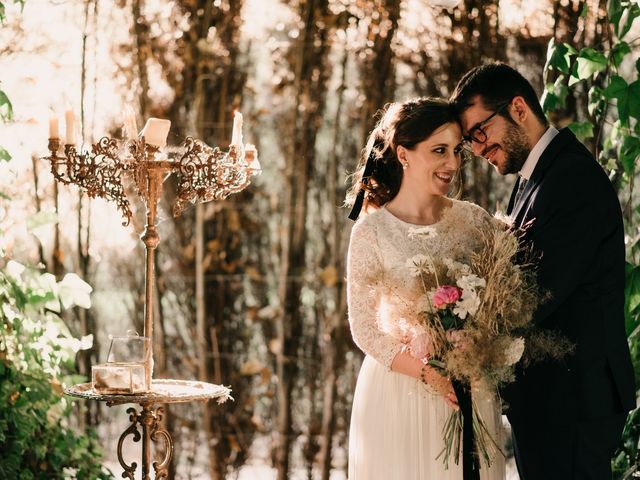 La boda de Araceli y Chema en Ciudad Real, Ciudad Real 67