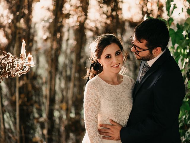 La boda de Araceli y Chema en Ciudad Real, Ciudad Real 68
