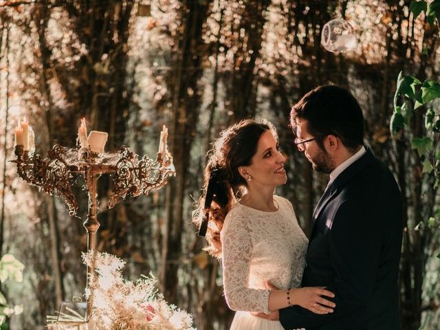 La boda de Araceli y Chema en Ciudad Real, Ciudad Real 70