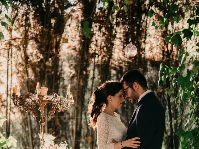 La boda de Araceli y Chema en Ciudad Real, Ciudad Real 71