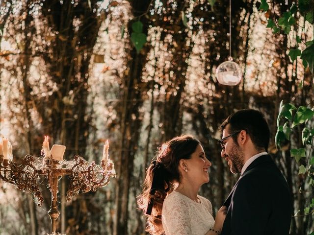 La boda de Araceli y Chema en Ciudad Real, Ciudad Real 72