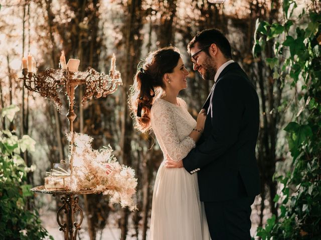 La boda de Araceli y Chema en Ciudad Real, Ciudad Real 73