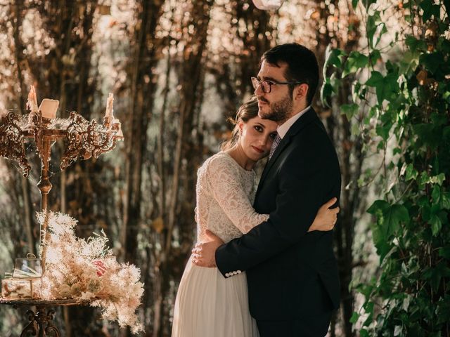 La boda de Araceli y Chema en Ciudad Real, Ciudad Real 74