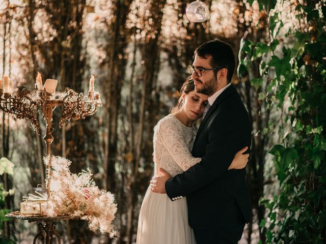 La boda de Araceli y Chema en Ciudad Real, Ciudad Real 75
