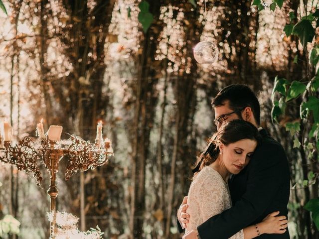La boda de Araceli y Chema en Ciudad Real, Ciudad Real 76