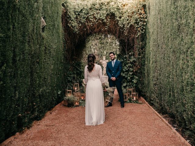 La boda de Araceli y Chema en Ciudad Real, Ciudad Real 77