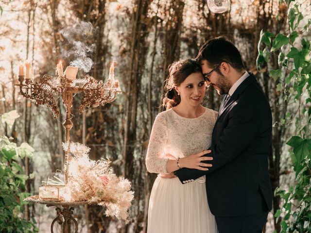 La boda de Araceli y Chema en Ciudad Real, Ciudad Real 78