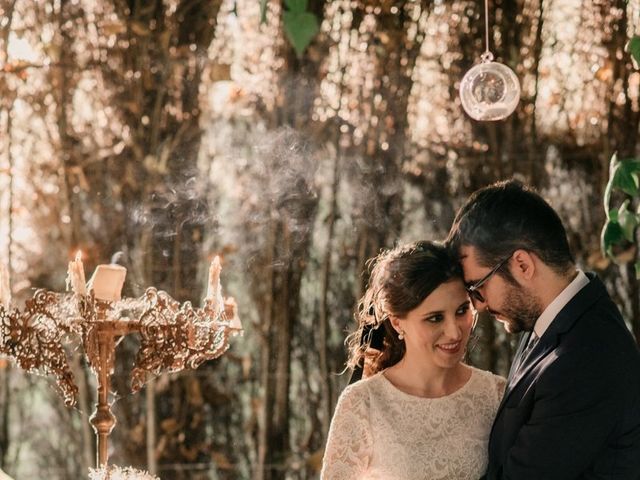 La boda de Araceli y Chema en Ciudad Real, Ciudad Real 79