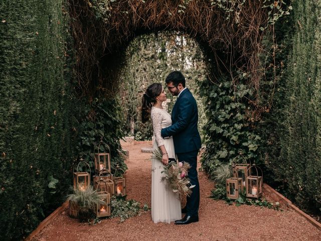La boda de Araceli y Chema en Ciudad Real, Ciudad Real 81
