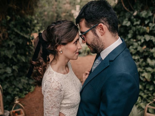 La boda de Araceli y Chema en Ciudad Real, Ciudad Real 82